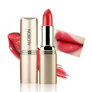 Black Magic Lipstick Silky Texture Non stick Non fading Color Lipstick