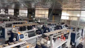 Cold Weather Knitted Hat with Neck Scarf Full Face Coverage Windproof Fleece Lined Winter Hat for Women Outdoor Activity