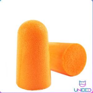 Need. 3M Earplug Bullet Type Foam Earplugs Anti-noise Abatement Sleeping Elasticity Ear Plugs