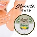 【Set of 3pcs】Miracle Tawas With Calamansi Cream 10g. 