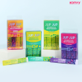 Jup Jup Probiotics Mouthwash 10mlx12pcs (Provide Fresh Breath up to 8hrs, Refreshes the Breath). 