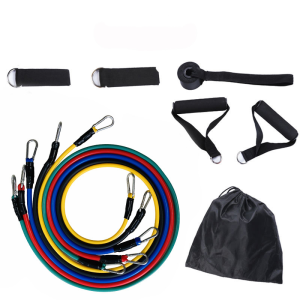 ยางออกกำลังกาย resistance band set ยางยืดออกกำลัง ยางยืดออกกำลังกาย ยางยืด fitnow ออกกำลังกาย ยางยืดออกกำลัง