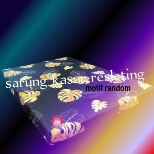 SPREI HOME MADE MOTIF CANTIK&ELEGAN / sarung kasur busa motif bunga ukuran 80x200x15 TERLARIS bisa cod jualecer harga grosir