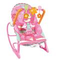 T.Ph Rocking Chair For Baby Boy Girl Kids Baby Sleeping Rocker Bed for Babies 0-3 Years Old Tumba Tumba na Upuan ng Bata. 