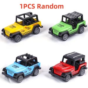 Alloy Model 1:64 Construction Engineering Vehicle Dump Truck Diecast Mini Car Meta Toys For Children Gift