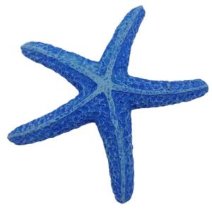 Water Resistant Fish Tanks Accessory Starfishes Office Fish Tanks Ornaments for Home and Office Aquariums