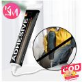Lem Adhesive 6 ML Anti Bor Nail Free Strong Serbaguna Power Glue. 