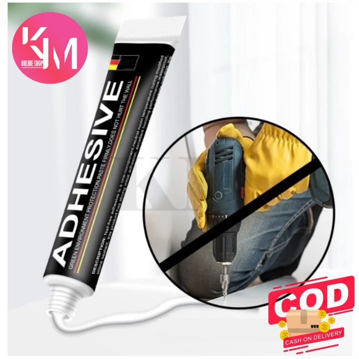 Lem%20Adhesive%206%20ML%20Anti%20Bor%20Nail%20Free%20Strong%20Serbaguna%20Power%20Glue%20-%20Image%204