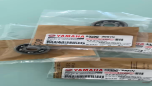 Vòng bibạc đạn bánh trước cho xe Exciter 135150155SiriusSirius FIJupiterTaurusJanusGrande...chính hãng Yamaha