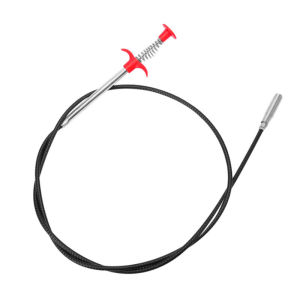 Multifunctional Cleaning Claw Grabber Hair Removal Device Grabber Shower Sewer Bathtub Kitchen Sink Cleaning Tool