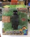 Mô hình minecraft enderman. 