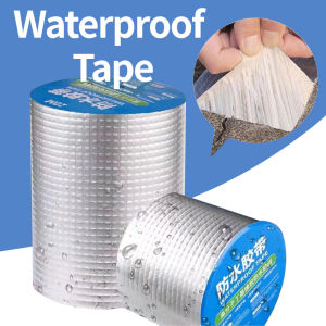 Premium Waterproof Glue - Marine Grade Adhesive Instant Waterproof Sealant for Roof Outdoor & Rainy Day Repairs High Flow Fast Drying Weatherproof
