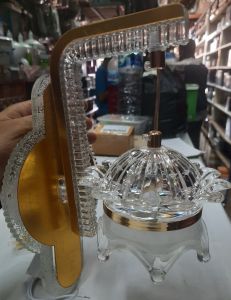 Lampu Hias Dinding Gantung Tiga Mode Warna Indoor