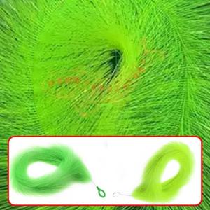 Artificial Aquarium Grass Hideouts 60cm/100cm Plastic For Fish Eggs Incubation And Collection