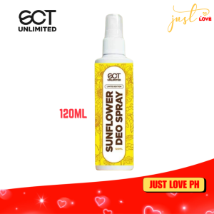 SCT Unlimited Sunflower Soap Oil Lotion Serum Toner Deo White Blast Soap Scrub Shea Lotion