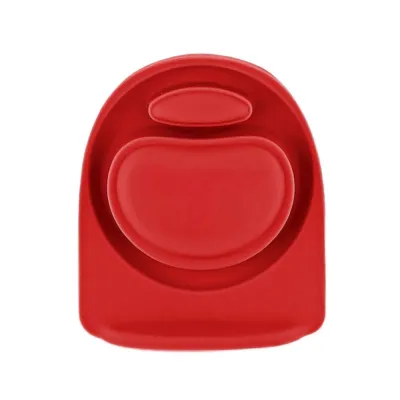 【COD&Fast Delivery】1Pcs Leakproof Water Cup Replacement Stopper Silicone Anti-Spill Water Bottle Sealing Plug Durable Odorless Top Lid Gasket for Owala FreeSip 19/24/32/40oz