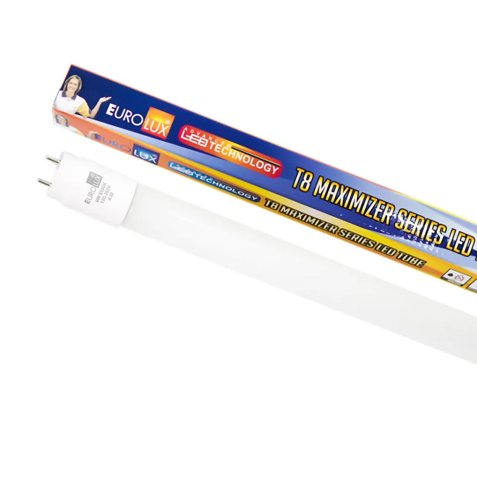 Eurolux led clearance tube