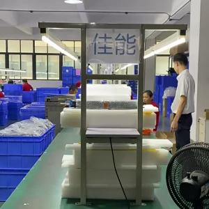 Applicable to Hp W9130MC Powder HP MFP E78528dn E78523DN Printer Toner Cartridge W9131MC