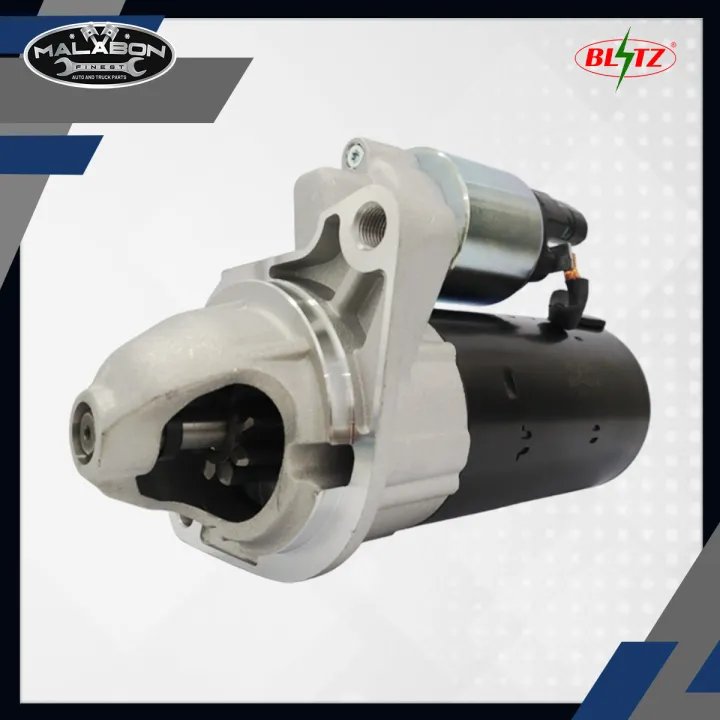 TOYOTA%20HILUX%201KD%202KD%20D4D%202005%20-%202014%20STARTER%20ASSEMBLY%2012V%202.0KW%20(9%20TEETH)%20BLITZ%20-%20Image%202
