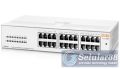 HPE Aruba R8R49A Instant On 1430 Unmanaged Switch 24G 24 Port Gigabit. 