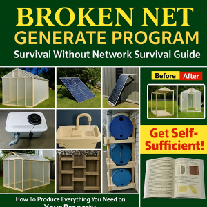 Internet Disconnect Survival Plan Smart Survival No Grid Survival Projects