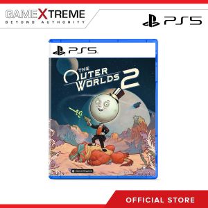 PlayStation 5 The Outer Worlds 2 – Standard Edition (ASI)
