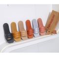 Fashionable EVA anti-slip slippers for women - suitable for home bathrooms  slipper for women   sandals for women sale #FT404. 