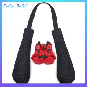[Feibe Befei] Boxing Gloves Deodorizer Portable Indoor For Football Gloves Bowling Gloves Flax Smell Deodorant Drying Charcoal Pack