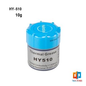 T.Z. ซิลิโคนระบายความร้อน CPU ซิลิโคน ซีพียูระบายความร้อน YJ-G190 HY-510 CPU cooling silicone grease