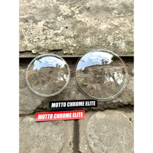 Kaca/mika lampu 575 inch jute dan daymaker dot sae anti pluru