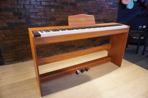 Clifton FWP-01 Fully Weighted 88 keys Digital Piano