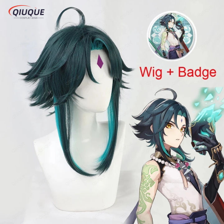 Cosplay hotsell wigs lazada