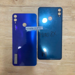 Nắp lưng huawei honor 8X