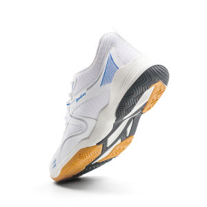 Sepatu Pingpong Tenis Meja Tennis Lapangan Olahraga Pria Terbaru Sm 04