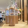 Trà sữa kirin milk tea 1.5L Nhật Bản. 