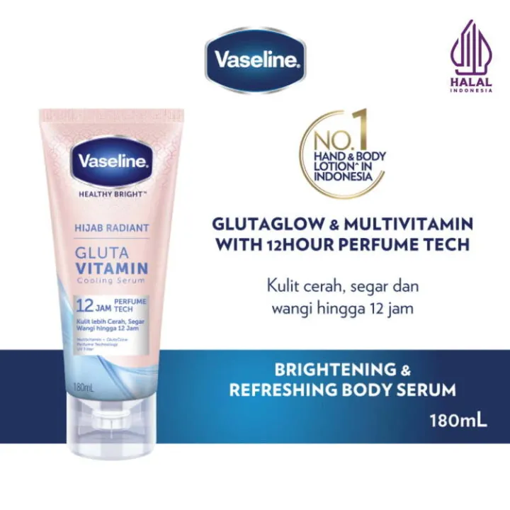 Vaseline%20Hijab%20Bright%20Cooling%20Body%20Serum%20180ml%20-%20Perawatan%20Tubuh%20All%20Day%20Radiant%20Long%20Lasting%20Fragrance%20-%20Image%202