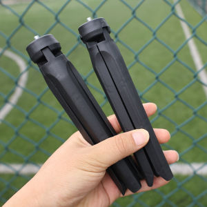 2Pcs Universal Tripod Stand Holder for Laptop Projector Mobile Phones Camera Desktop Adjustable Bracket Handheld Camera Mount