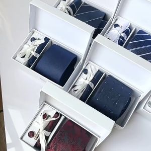 Mens Ties Floral Ties Paisley NeckTie Pocket Square Cufflinks Set Mens Wedding Party Tie 8cm Mens Tie Silk Paisley Tie Classic Luxury Juaqurd Neck Ties Formal Dresses Accessories Gifts Slim Neck Ties