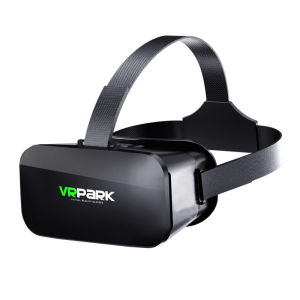 Head-Mounted VR Glasses   Movie Game Virtual Reality 3D Digital Glasses   Factory Wholesale