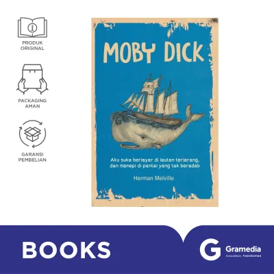 Moby Dick