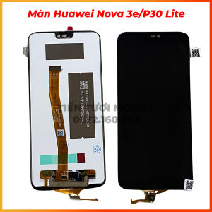 Màn hình bộ huawei nova 3e p20 lite màn đẹp sắc nét chất lượng cao