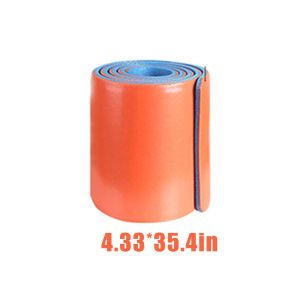 First Aid Roll Splint Waterproof Wrist Arm Fracture Splint Portable Sam Medical Splint Outdoor
