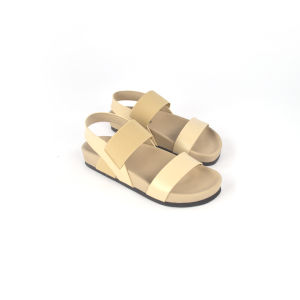 Christian Bale DEALOVA Sepatu Sandal Wanita Kekinian Sandal Wanita Casual