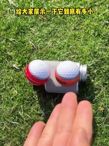 Máy Bắn Khoảng Cách Golf PGM JQ018 - Đo 1200 Yard 7X Zoom Sạc Type-C Tích Hợp Nam Châm