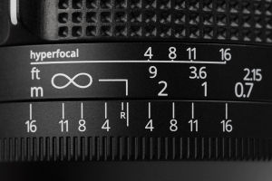 Irix Lens 11mm Firefly for Nikon