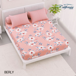 Sprei 140x200 California 140 Motif Besteller