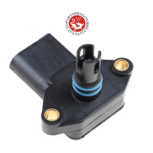 Intake Manifold Air Pressure Sensor 036906051d 0279980411 0369980411 PS6001 036906051 036 906 051D 027 998 0411 036 998 0411 036