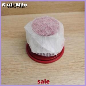 Kui-Min 100 Disposable Vacuum Cleaner Filter Element Filter Set Universal Handheld Household Filter