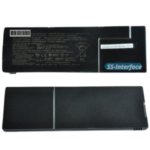 Baterai Sony Vaio PCG-41215 41216 41217 41218 VGP-BPS24 BPL24 battery