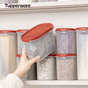 Hộp trữ mát Tupperware lẻ size nắp màu ngẫu nhiên (01 sản phẩm)